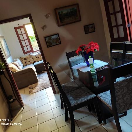Casa Parque Das Abelhas Tiradentes Exteriér fotografie