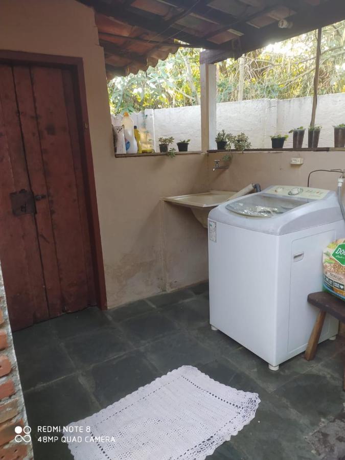 Casa Parque Das Abelhas Tiradentes Exteriér fotografie