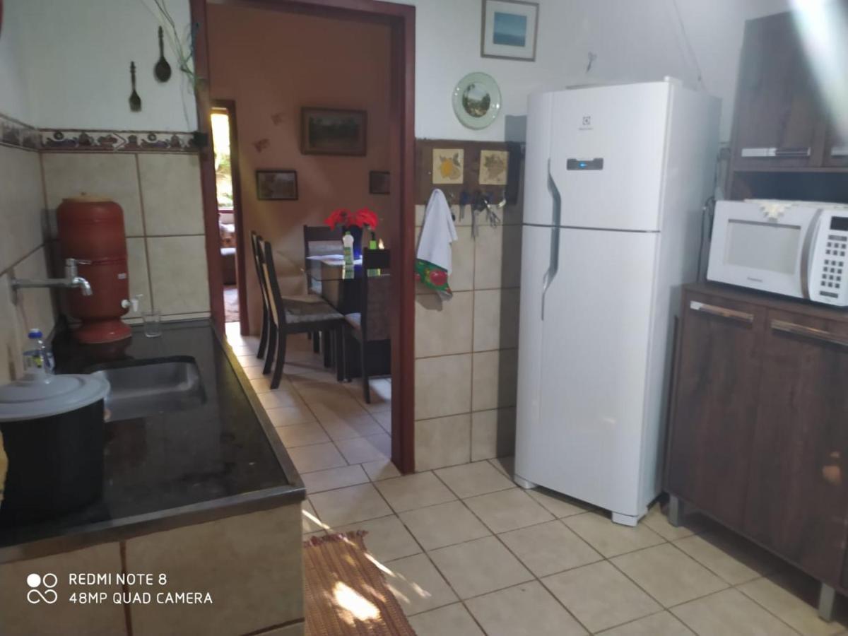 Casa Parque Das Abelhas Tiradentes Exteriér fotografie